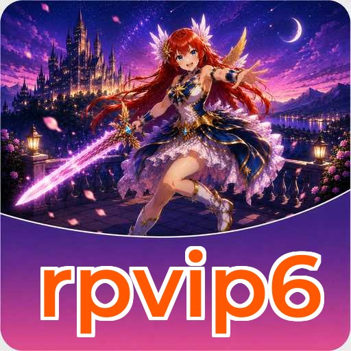 rpvip6 APK Indonesia - Panduan Lengkap dan Tutorial